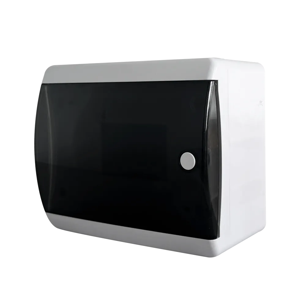 ABS MCB Distribution Box