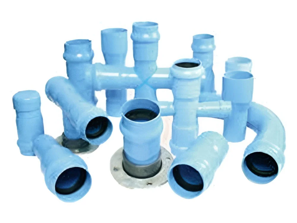 PVC Fittings