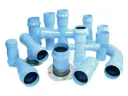 PVC Fittings