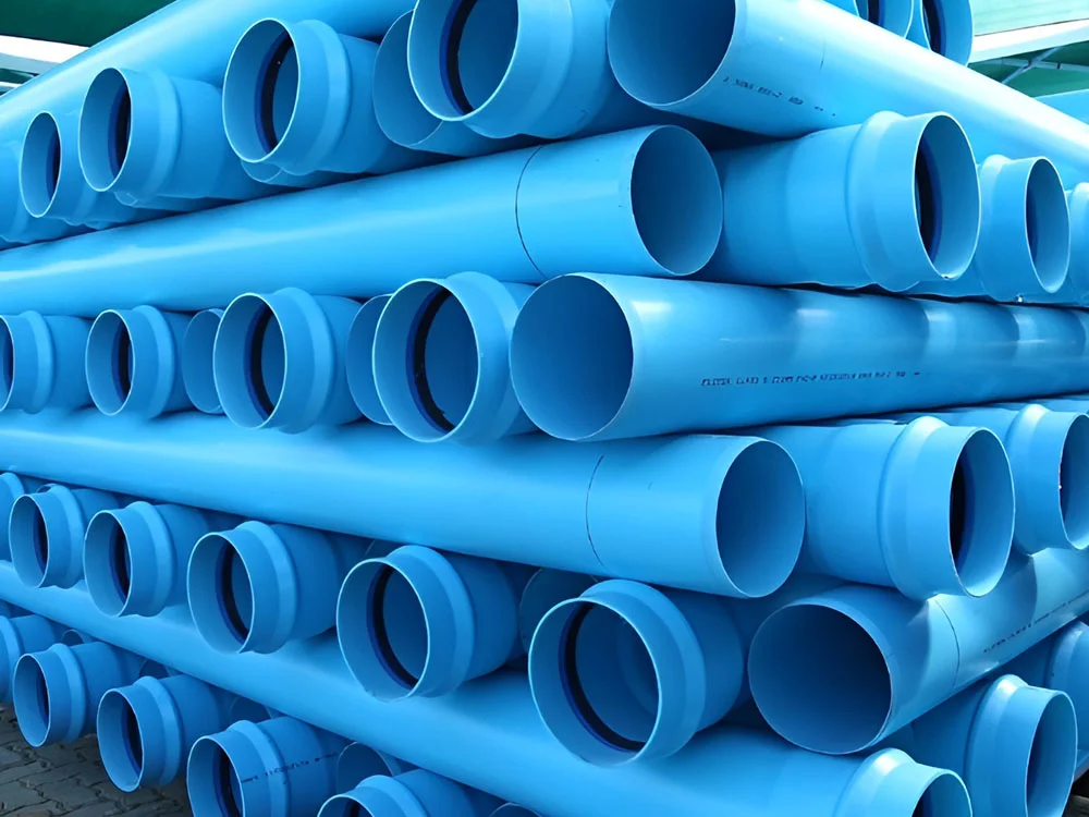 MPVC Pipes