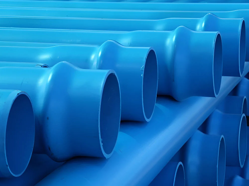 UPVC Pipes