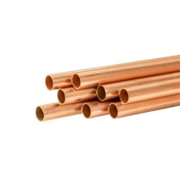 COPPER PIPE 5.5M STANDARD (CLASS 0) 15MM