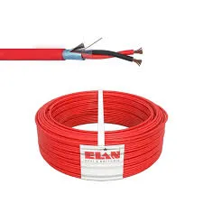 Fire Resistant Electrical Cable (100m Roll) (200mm roll)