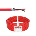 Fire Resistant Electrical Cable (100m Roll)