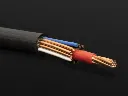 AERIAL SERVICE CONDUCTOR