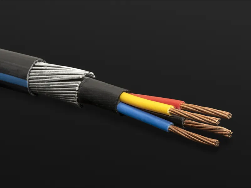 SWA – LOW HALOGEN