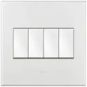 Legrand Arteor White Switches