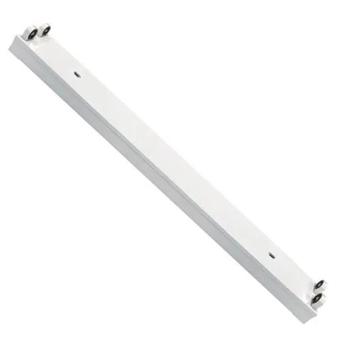 Osram/LEDVANCE Eco T8 Batten Linear 1.5m 2xLamp White
